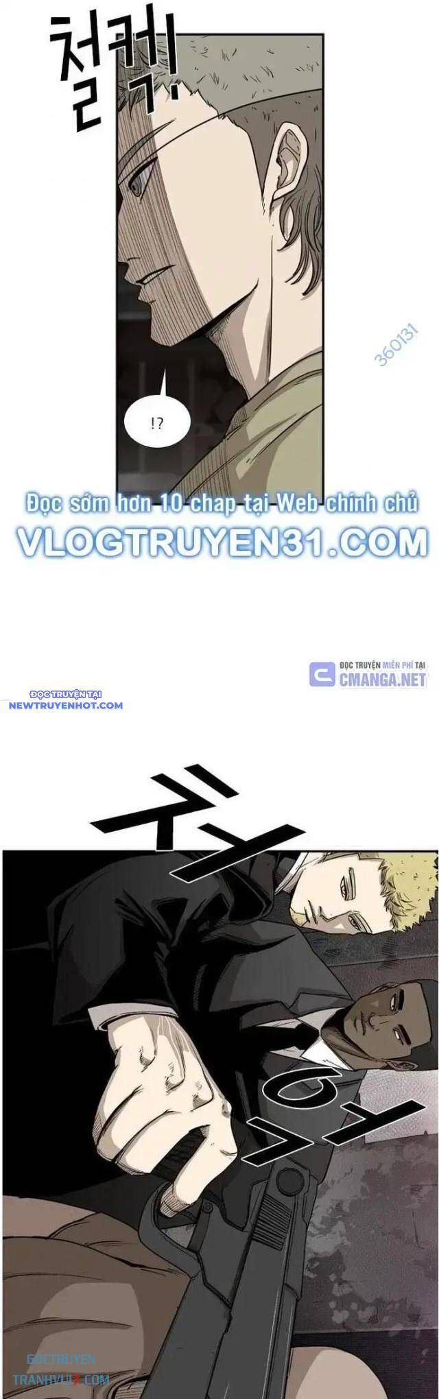 Shark - Cá Mập Chapter 95 - 20