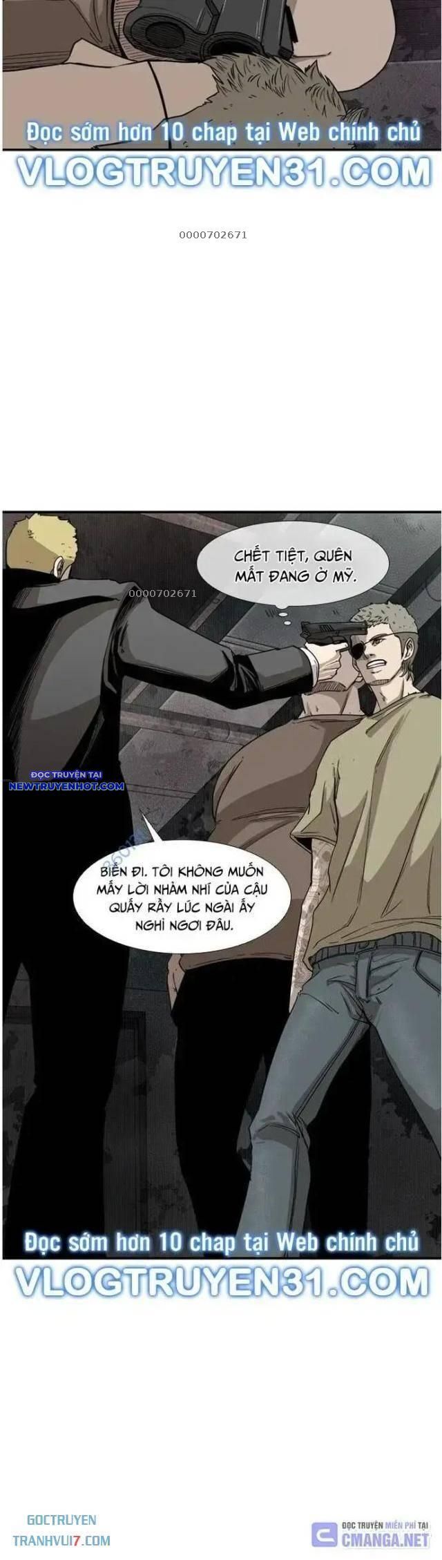 Shark - Cá Mập Chapter 95 - 21