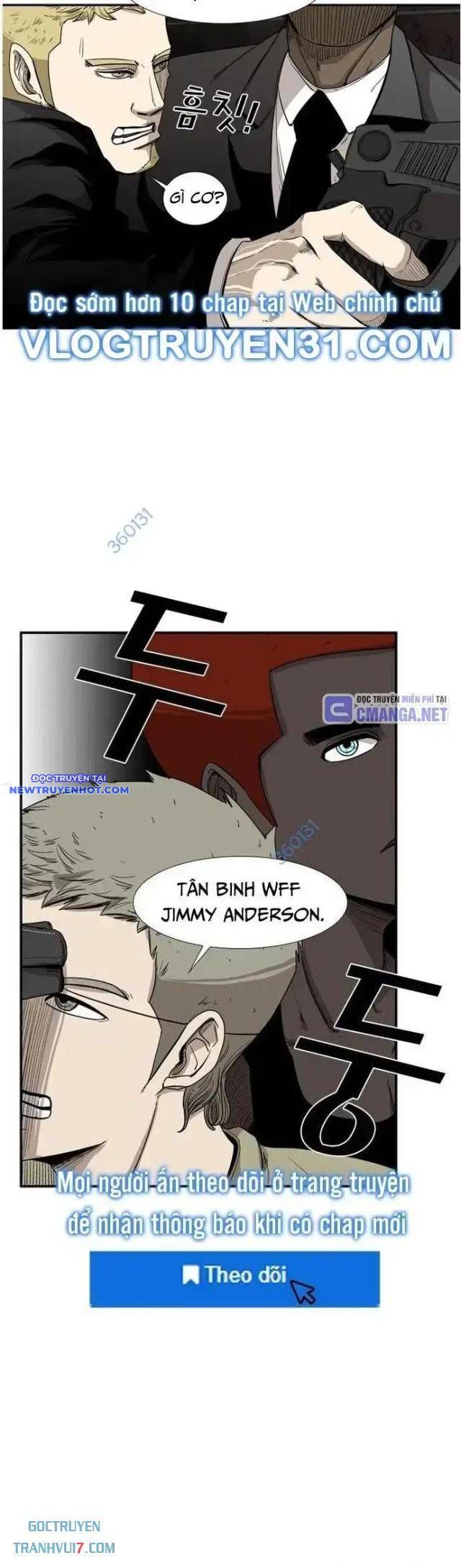 Shark - Cá Mập Chapter 95 - 23