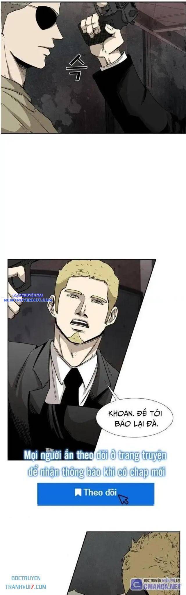 Shark - Cá Mập Chapter 95 - 24