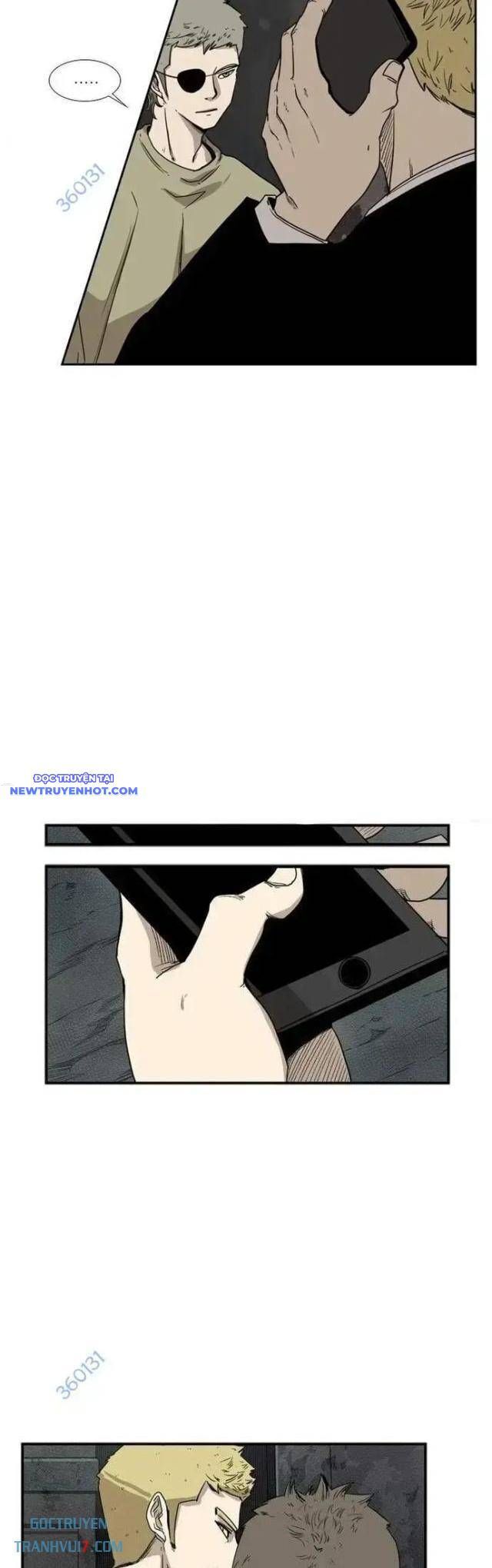 Shark - Cá Mập Chapter 95 - 25