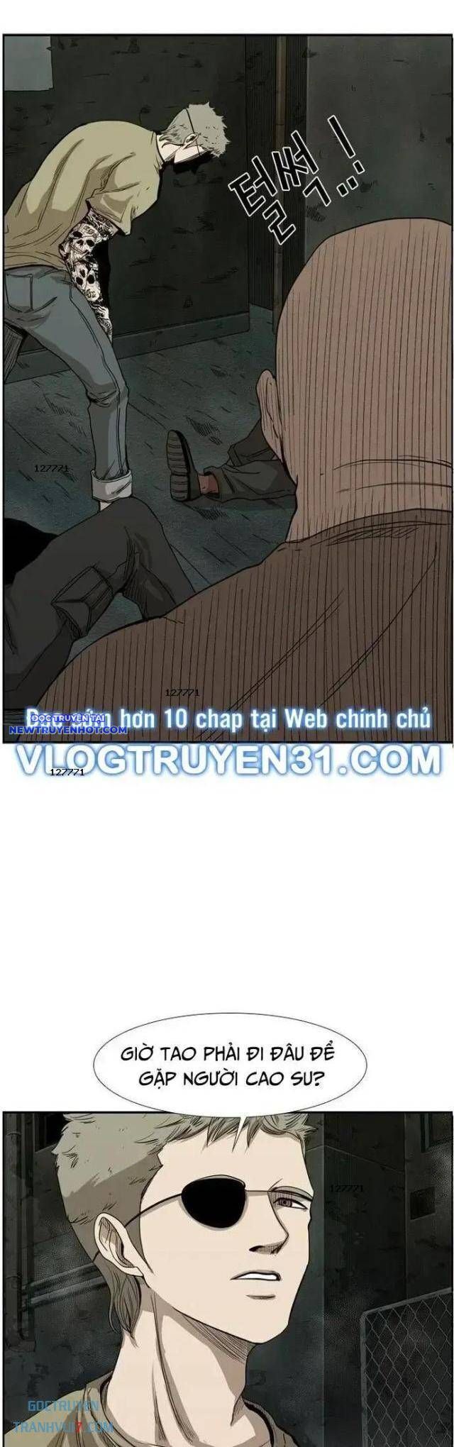 Shark - Cá Mập Chapter 95 - 4