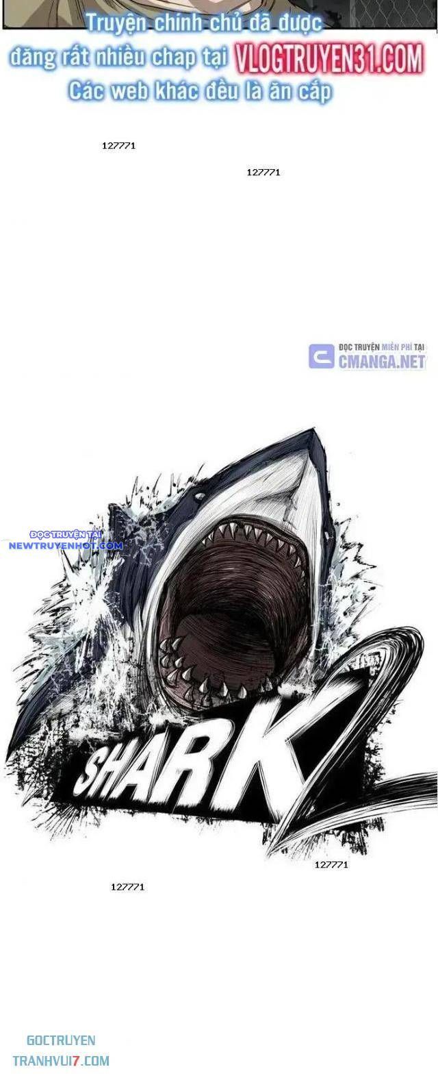 Shark - Cá Mập Chapter 95 - 5