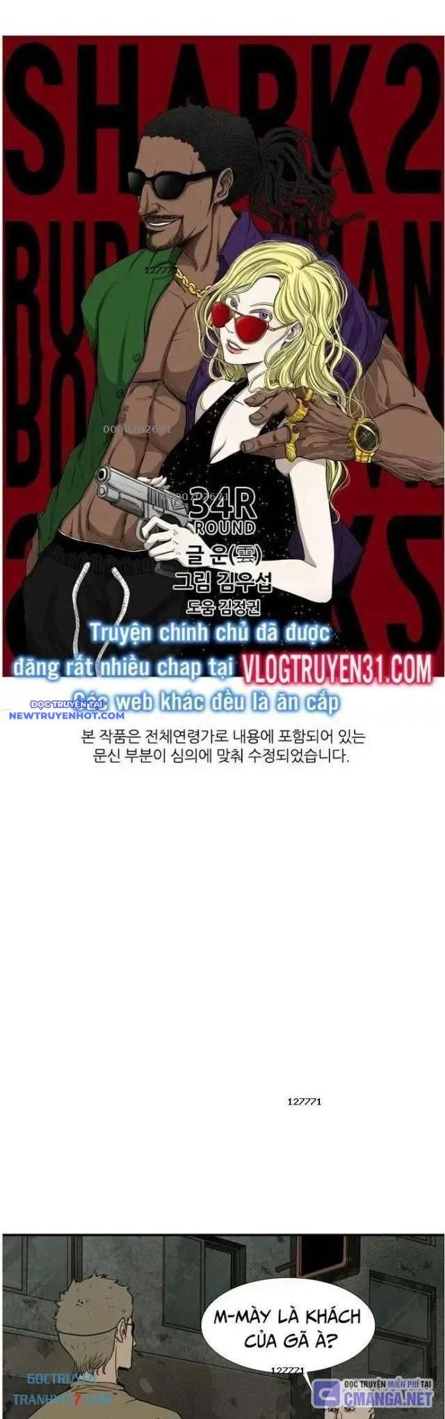 Shark - Cá Mập Chapter 95 - 6