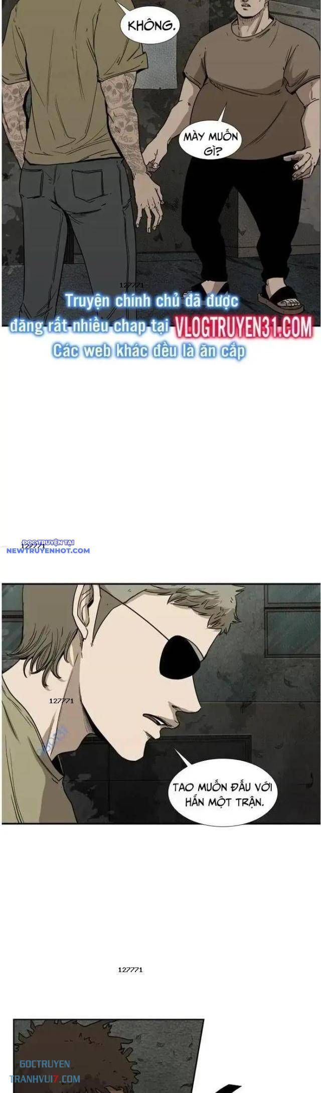 Shark - Cá Mập Chapter 95 - 7