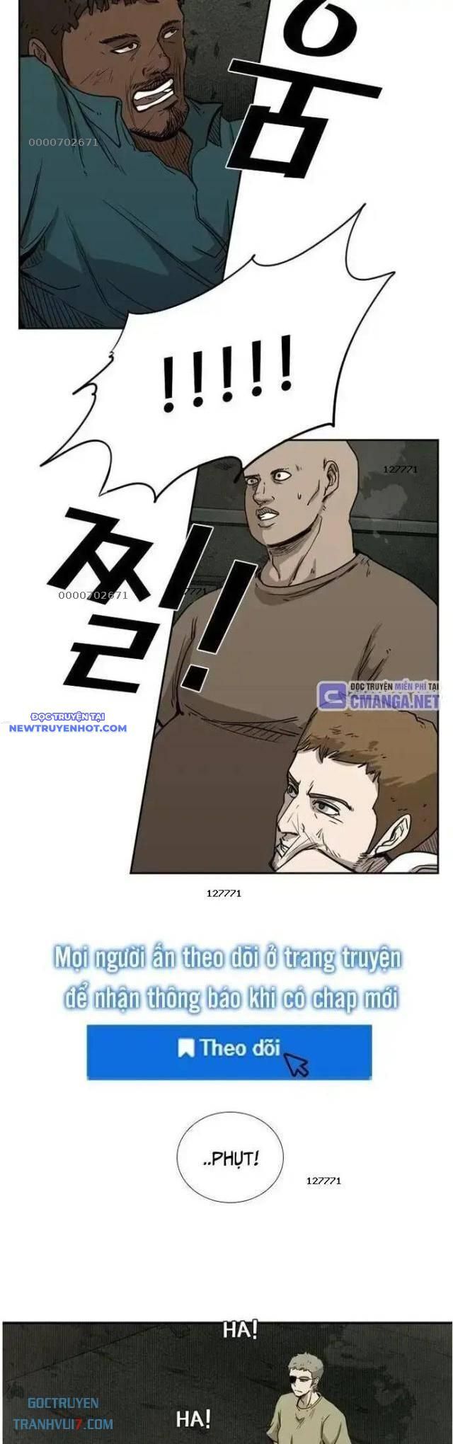 Shark - Cá Mập Chapter 95 - 8