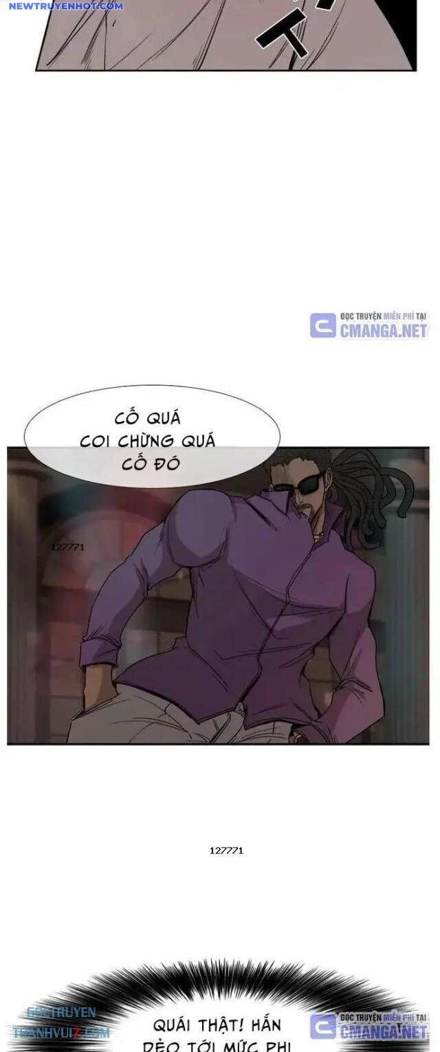 Shark - Cá Mập Chapter 96 - 11