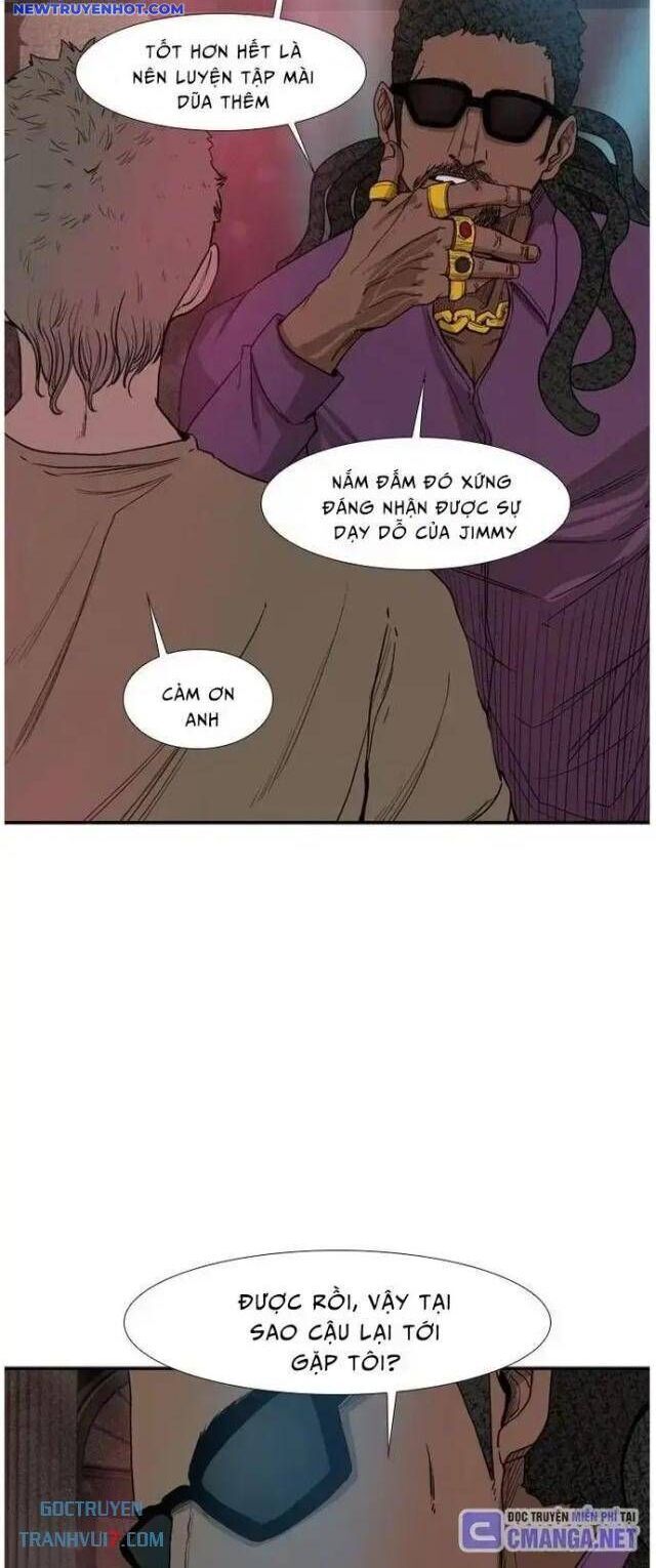 Shark - Cá Mập Chapter 96 - 14