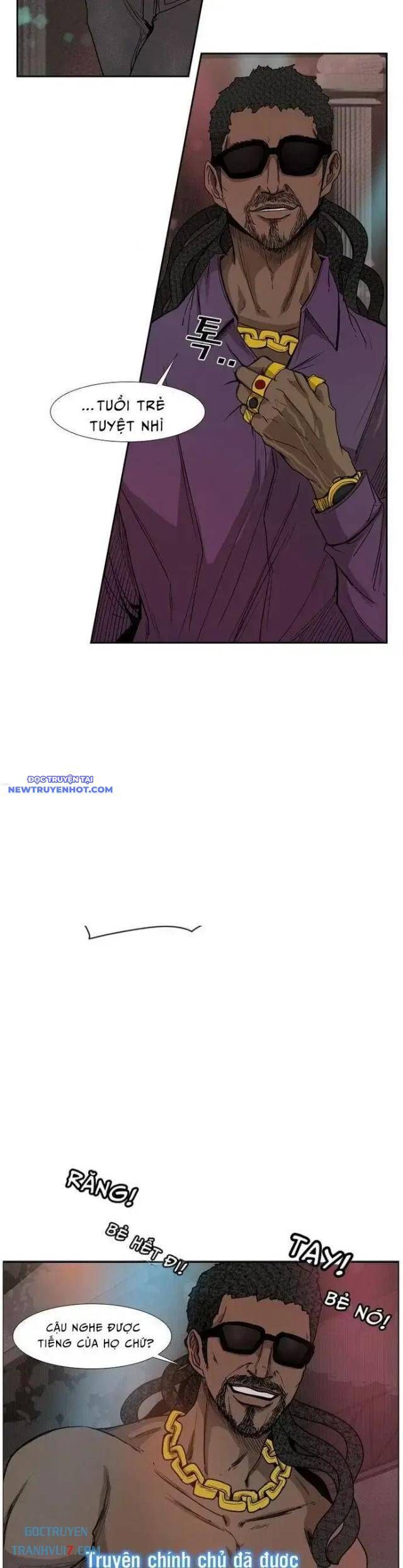 Shark - Cá Mập Chapter 96 - 17