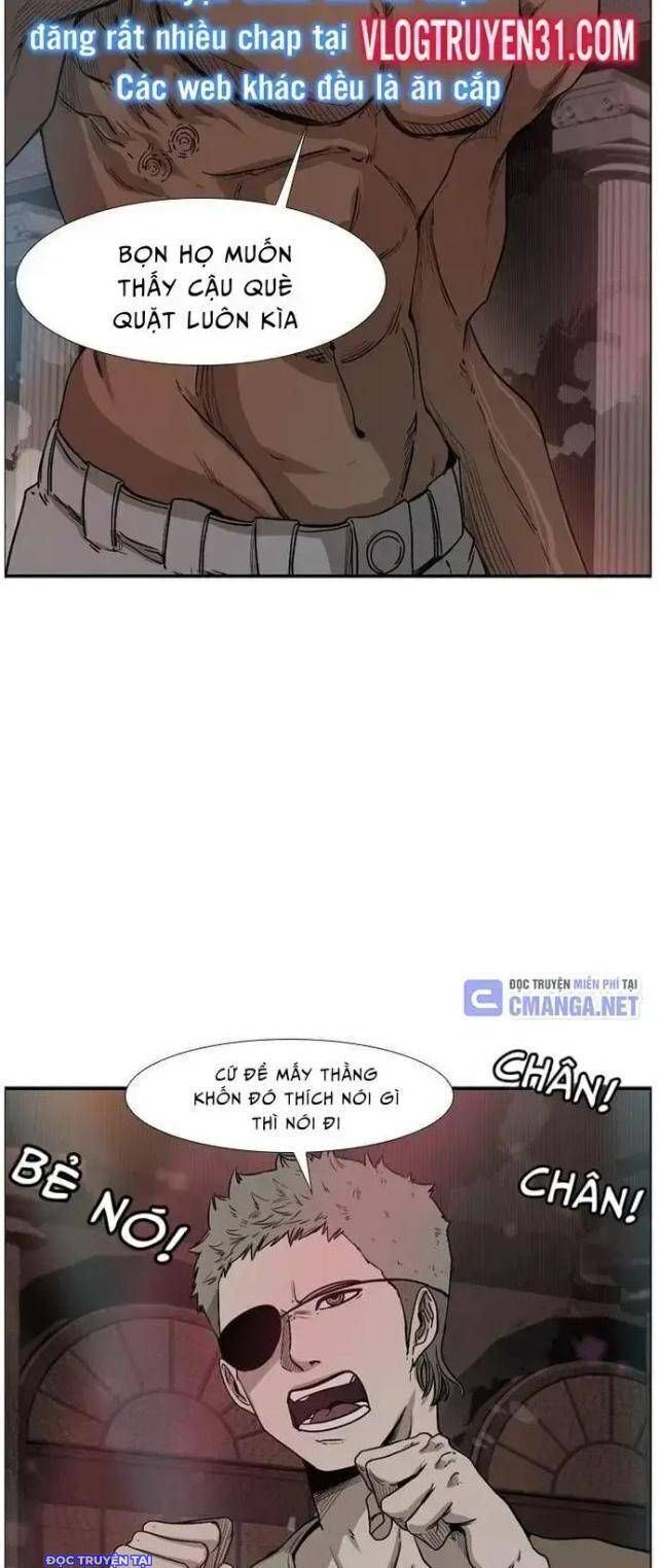 Shark - Cá Mập Chapter 96 - 18