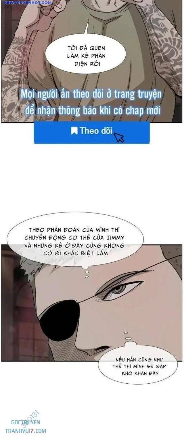 Shark - Cá Mập Chapter 96 - 19