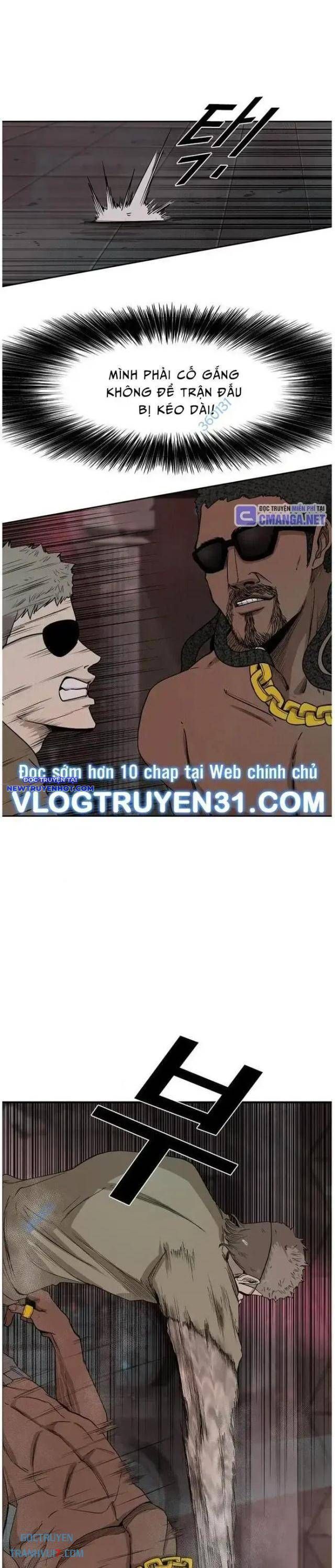 Shark - Cá Mập Chapter 96 - 20