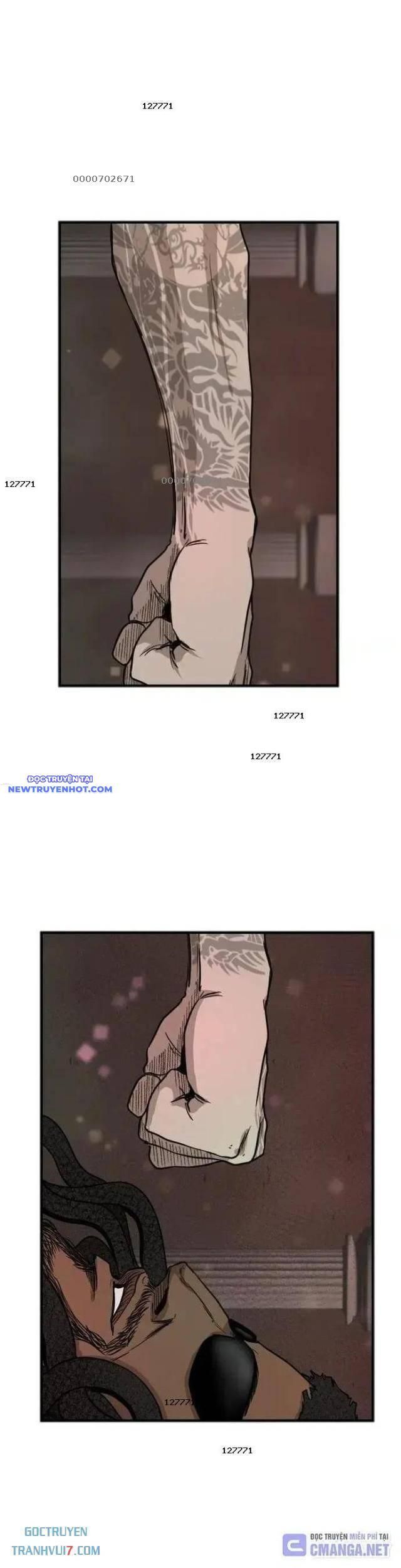 Shark - Cá Mập Chapter 96 - 3