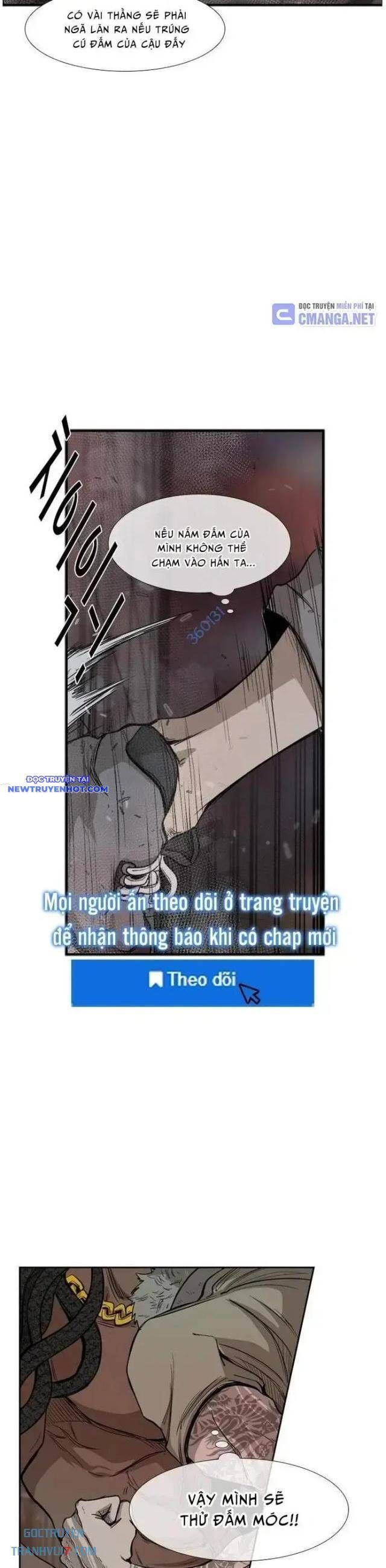 Shark - Cá Mập Chapter 96 - 23