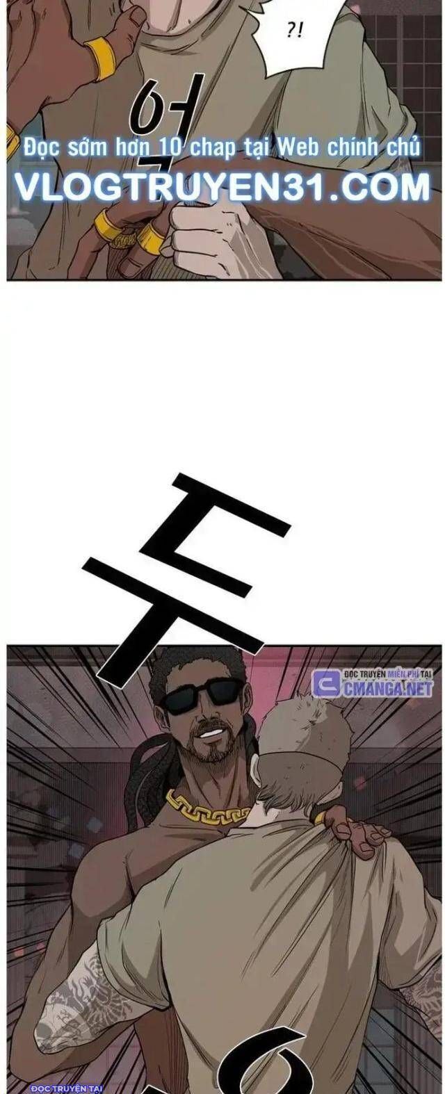 Shark - Cá Mập Chapter 96 - 26