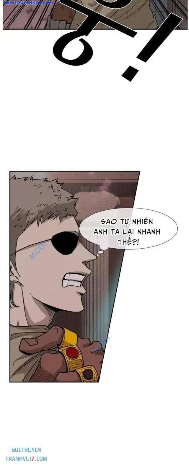 Shark - Cá Mập Chapter 96 - 27