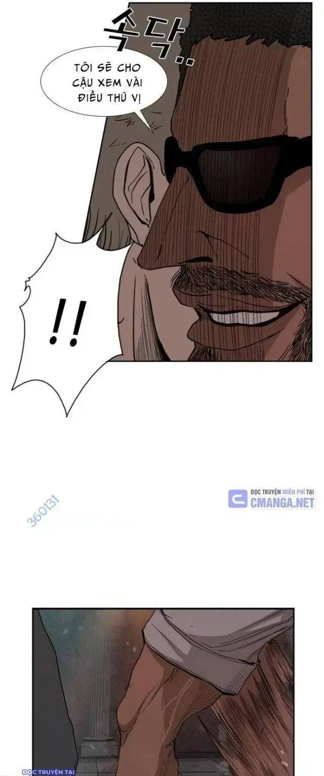 Shark - Cá Mập Chapter 96 - 28