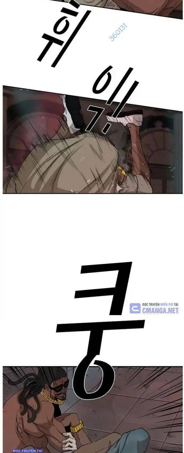 Shark - Cá Mập Chapter 96 - 30