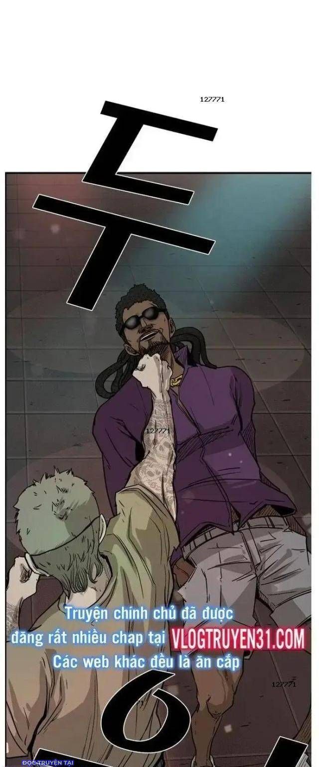 Shark - Cá Mập Chapter 96 - 4