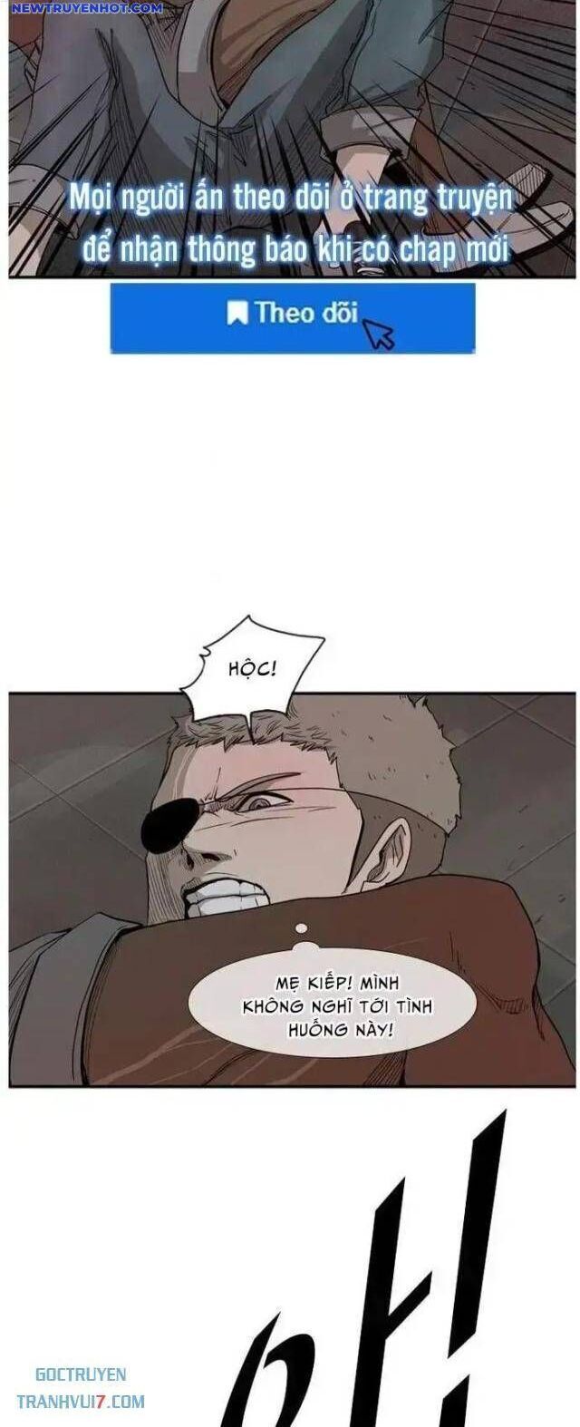 Shark - Cá Mập Chapter 96 - 31