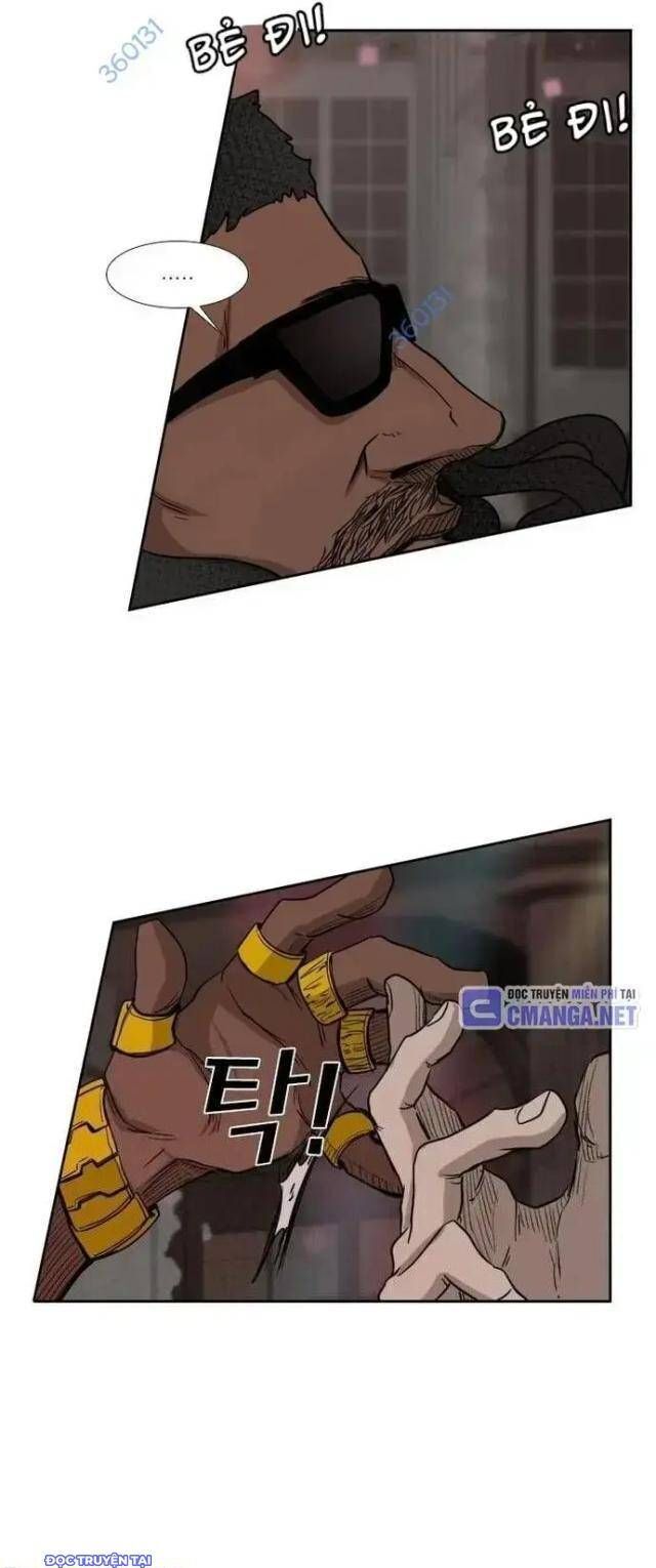 Shark - Cá Mập Chapter 96 - 33