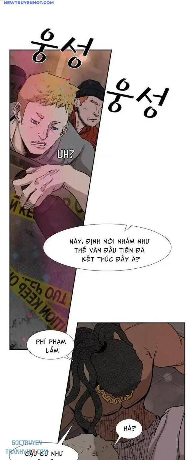Shark - Cá Mập Chapter 96 - 34