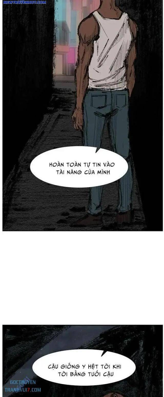 Shark - Cá Mập Chapter 96 - 36