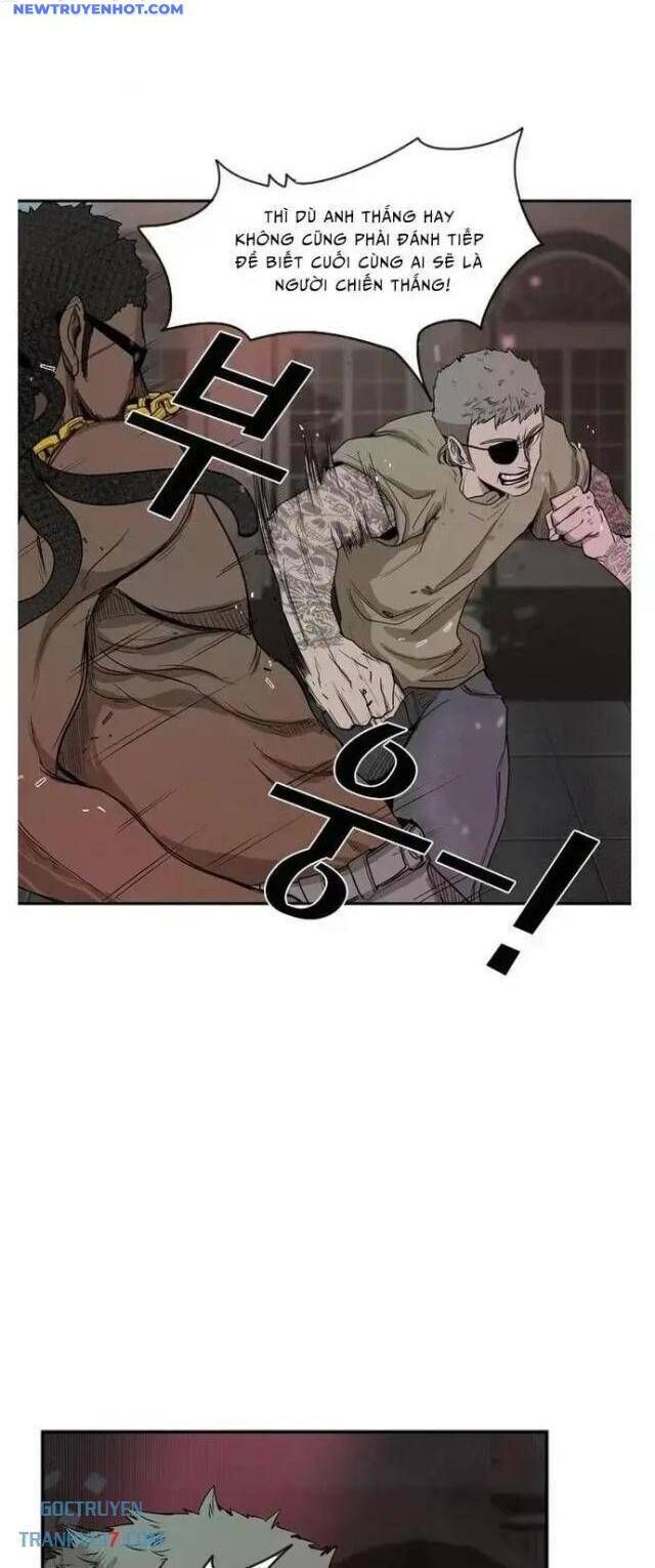 Shark - Cá Mập Chapter 96 - 40