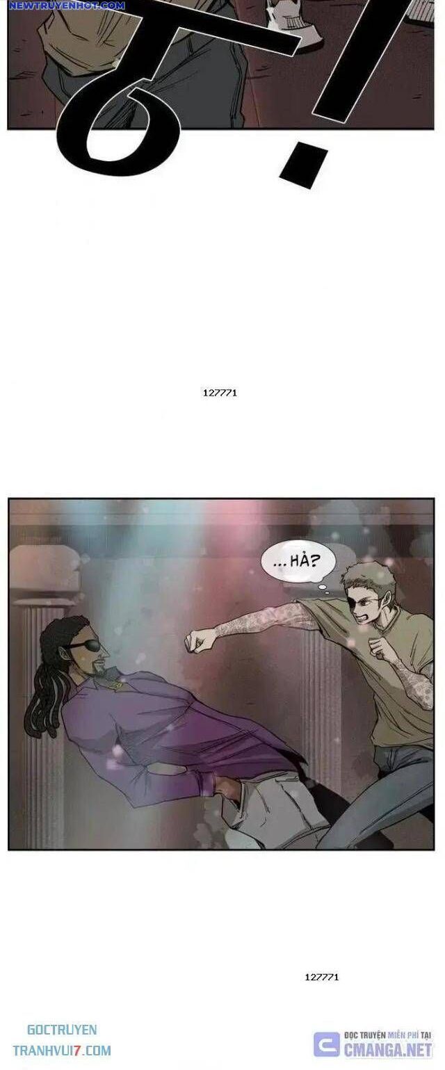 Shark - Cá Mập Chapter 96 - 5