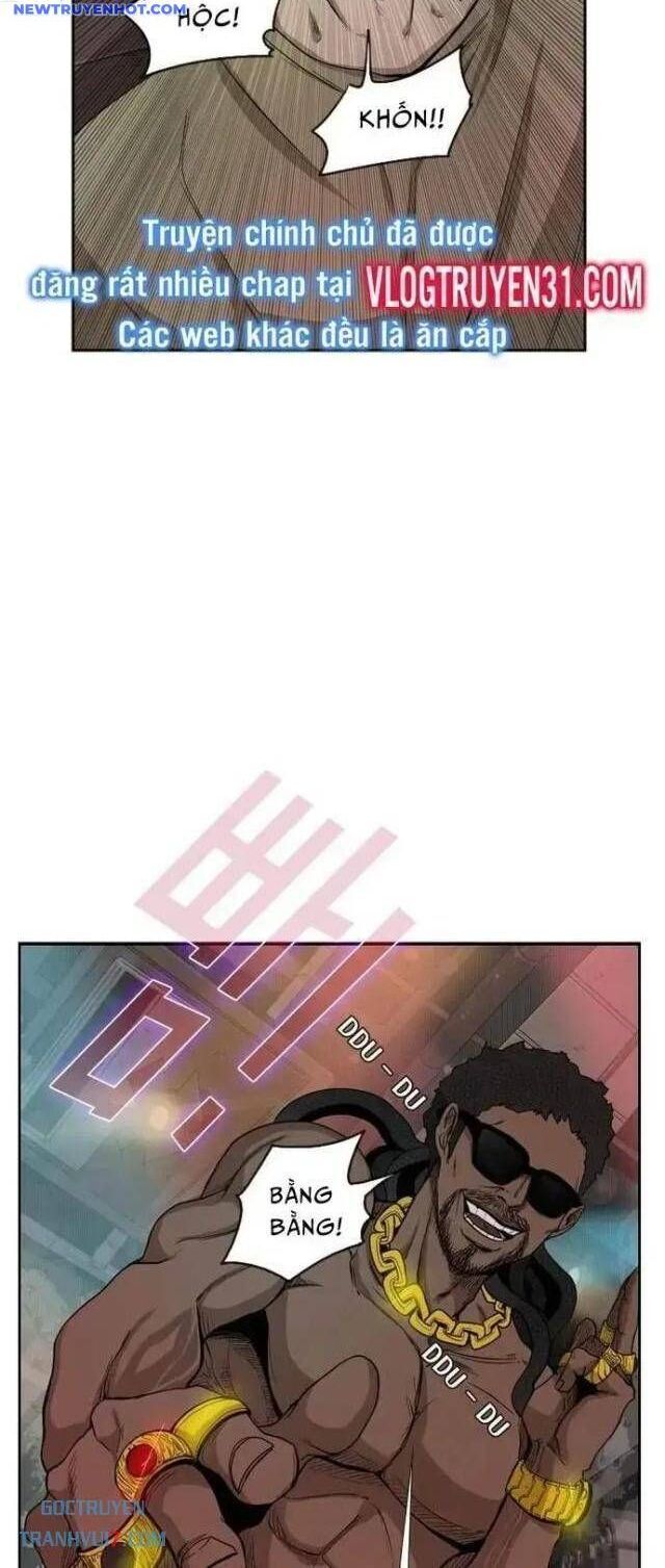 Shark - Cá Mập Chapter 96 - 46