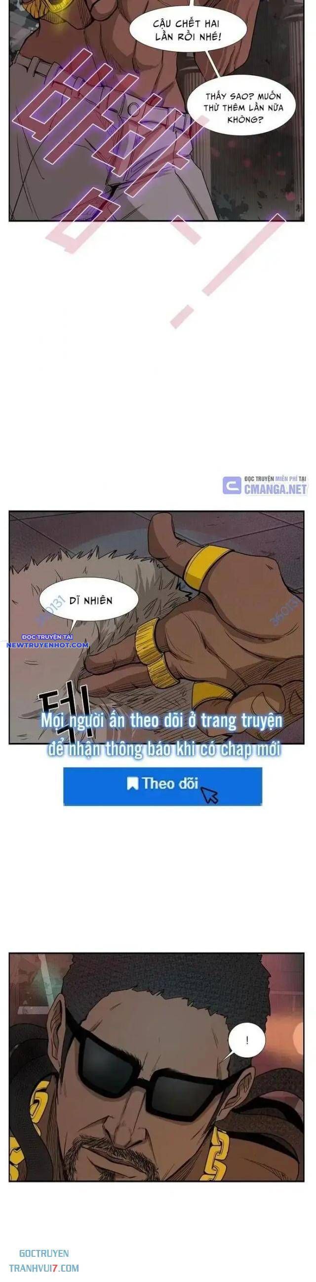 Shark - Cá Mập Chapter 96 - 47