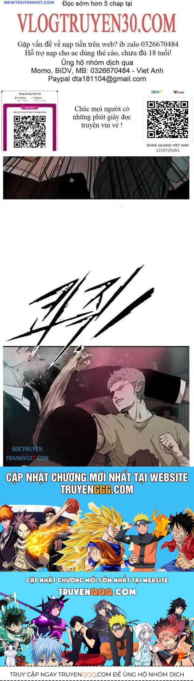 Shark - Cá Mập Chapter 96 - 49