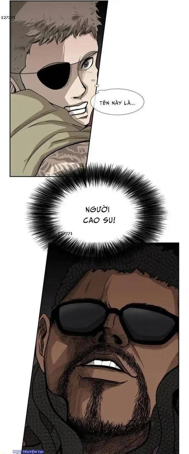 Shark - Cá Mập Chapter 96 - 6