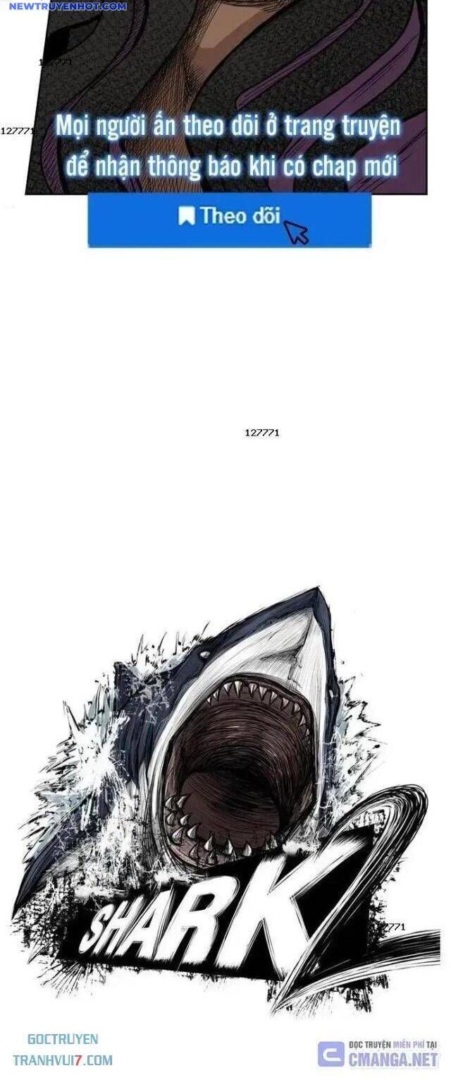 Shark - Cá Mập Chapter 96 - 7