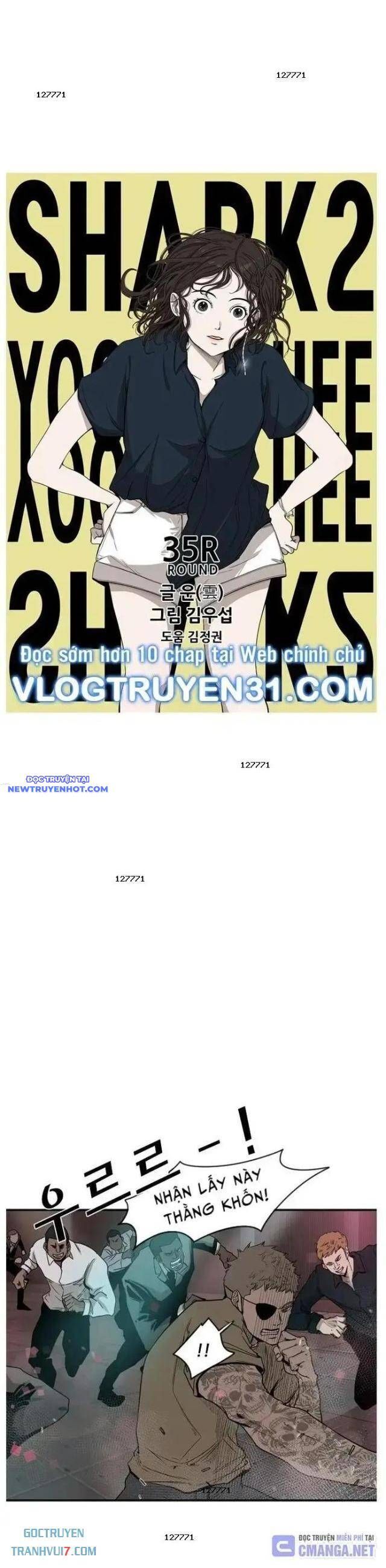 Shark - Cá Mập Chapter 96 - 8