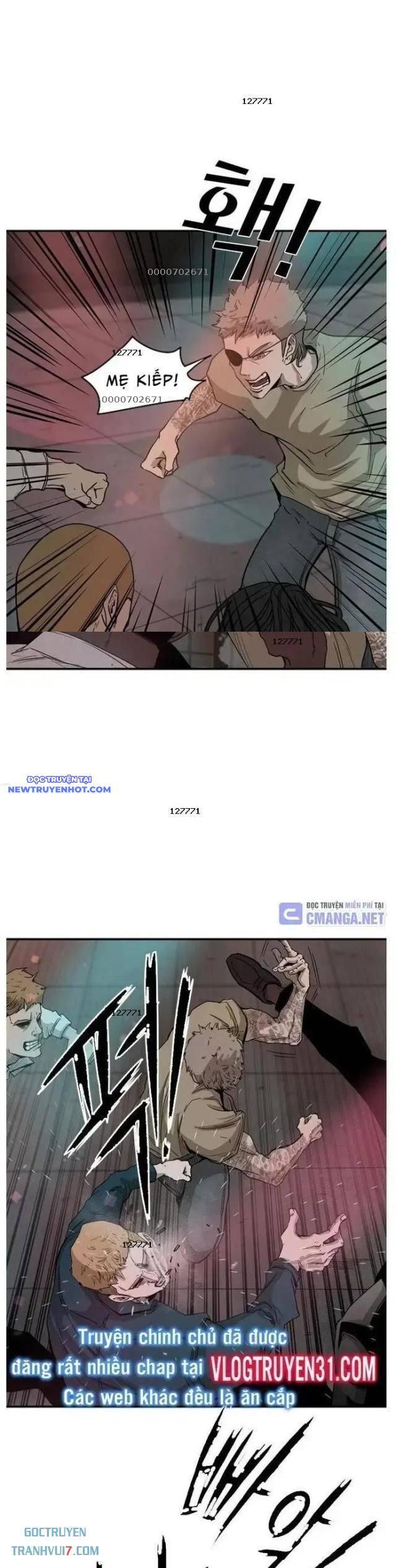 Shark - Cá Mập Chapter 96 - 9