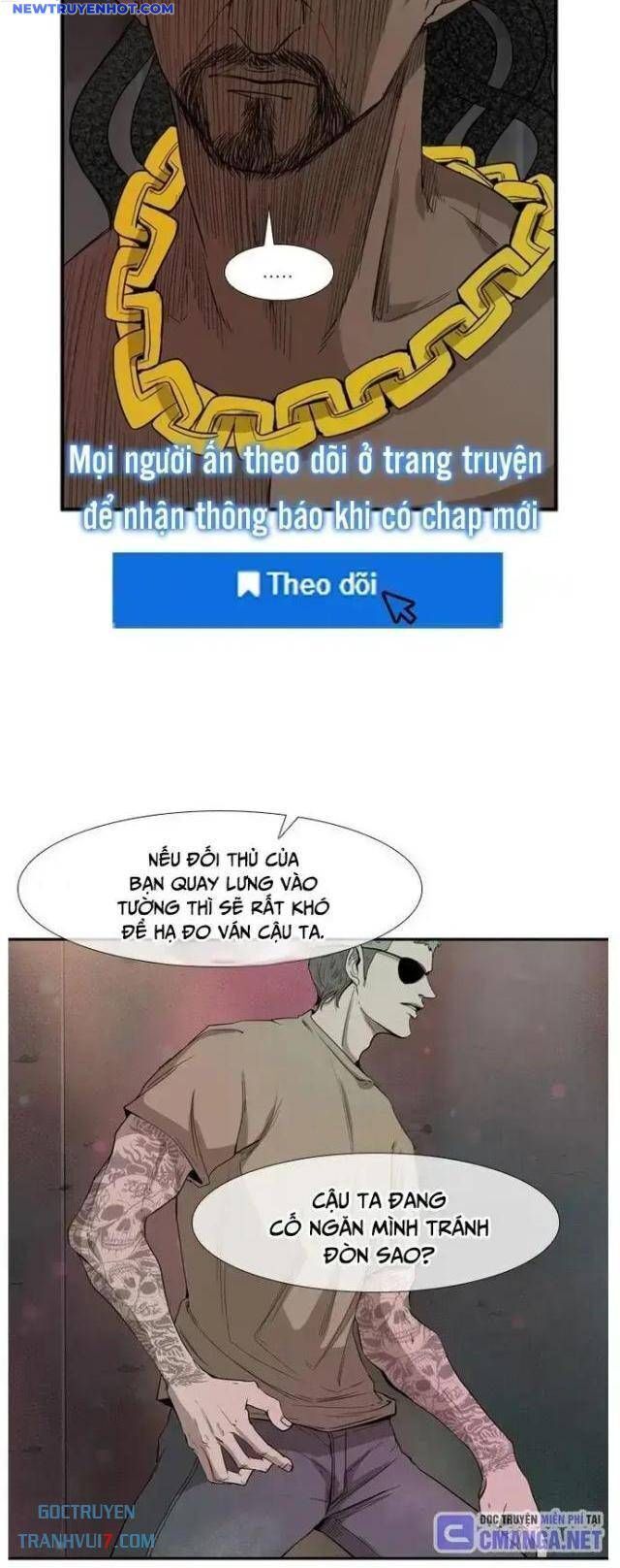 Shark - Cá Mập Chapter 97 - 14