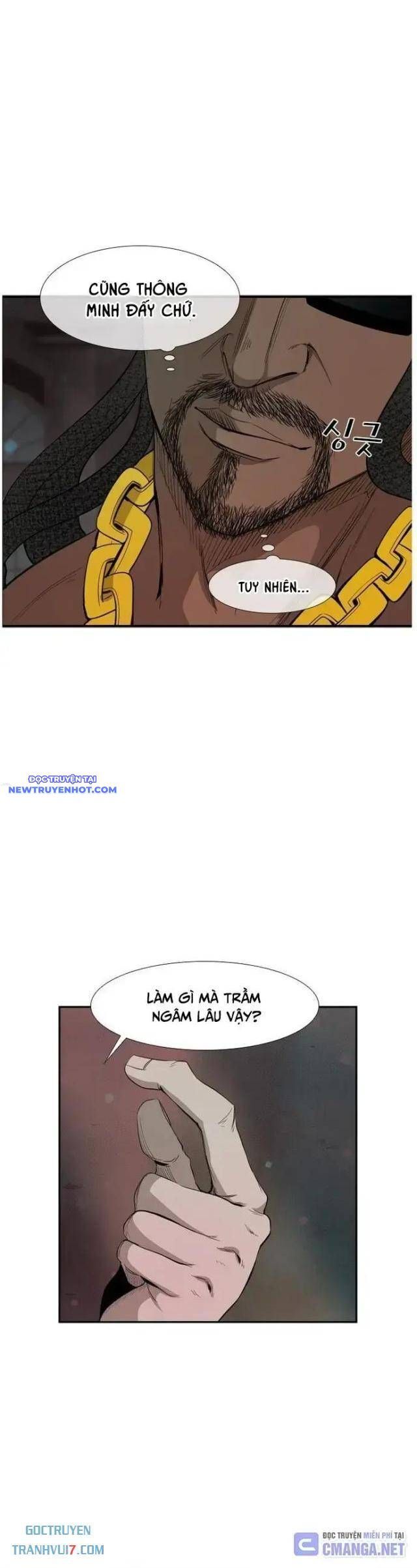 Shark - Cá Mập Chapter 97 - 15