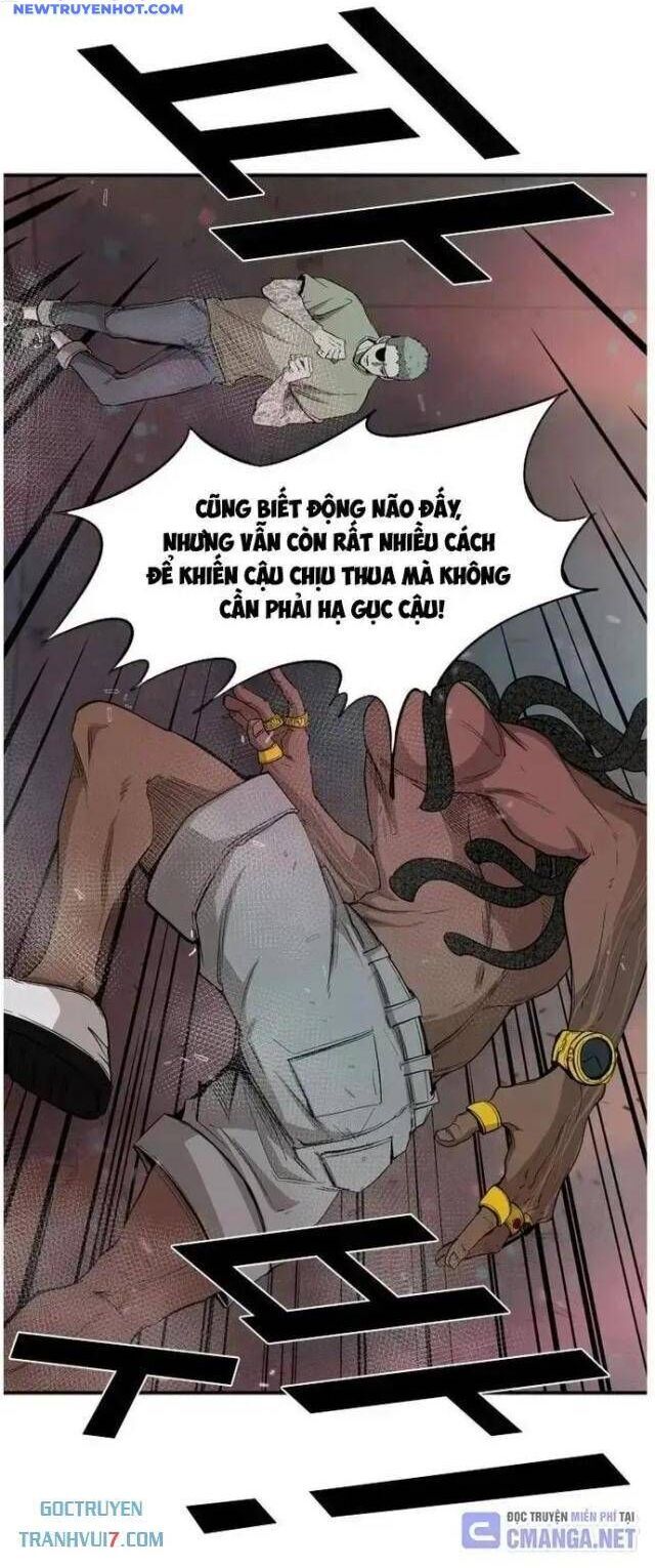 Shark - Cá Mập Chapter 97 - 17