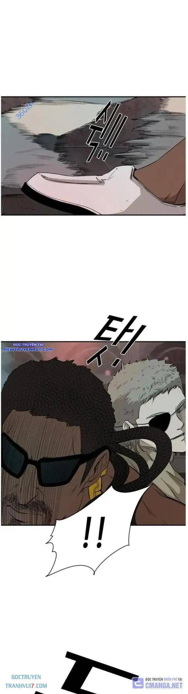 Shark - Cá Mập Chapter 97 - 21