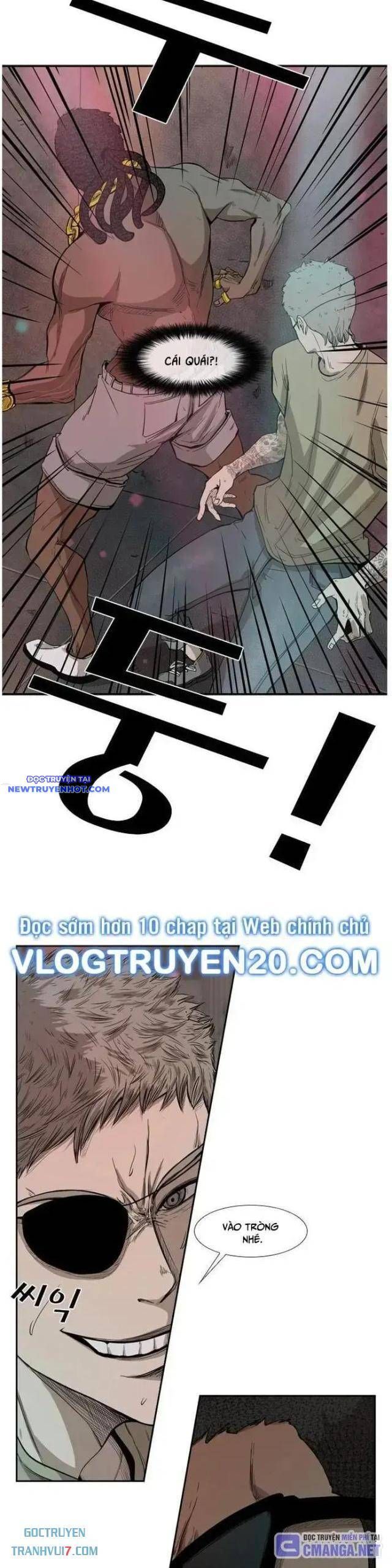 Shark - Cá Mập Chapter 97 - 22