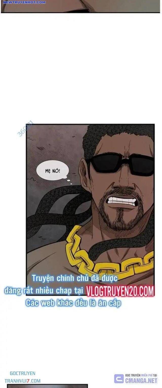Shark - Cá Mập Chapter 97 - 24