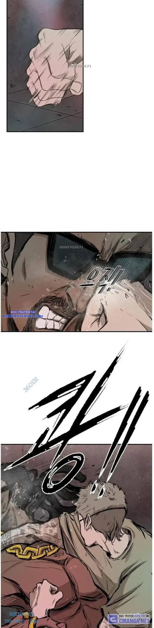 Shark - Cá Mập Chapter 97 - 25