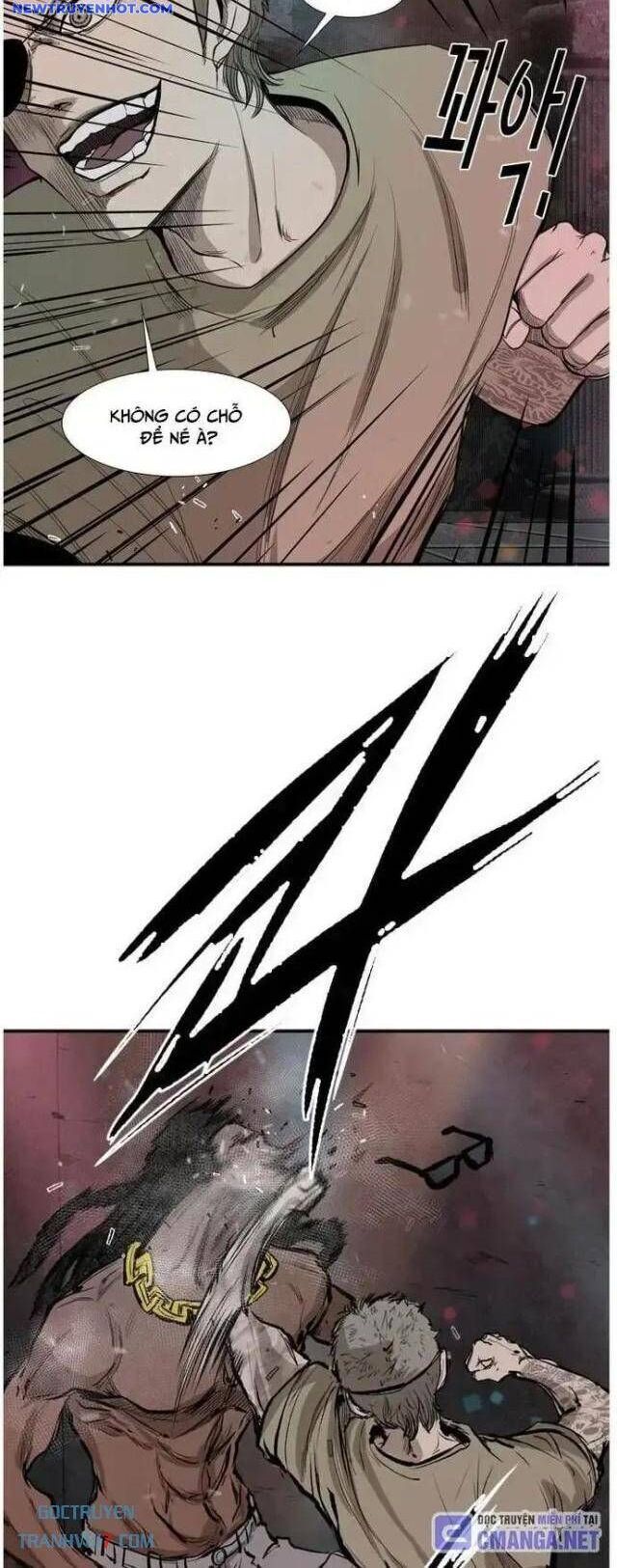 Shark - Cá Mập Chapter 97 - 27