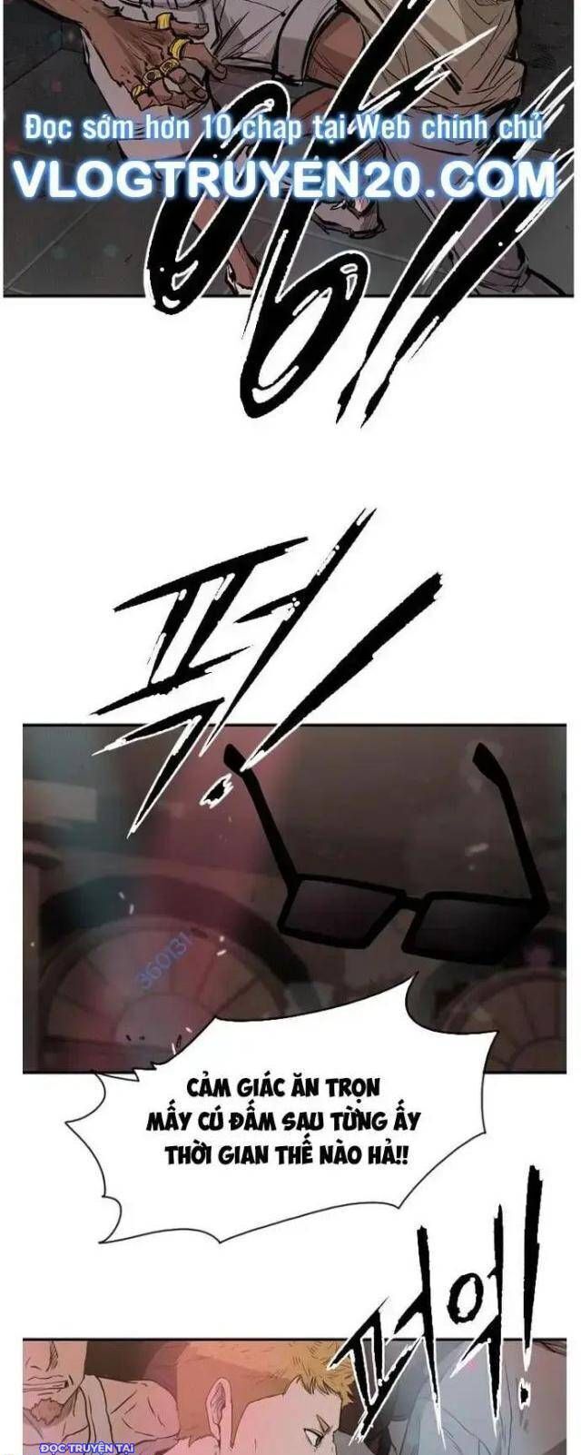 Shark - Cá Mập Chapter 97 - 28