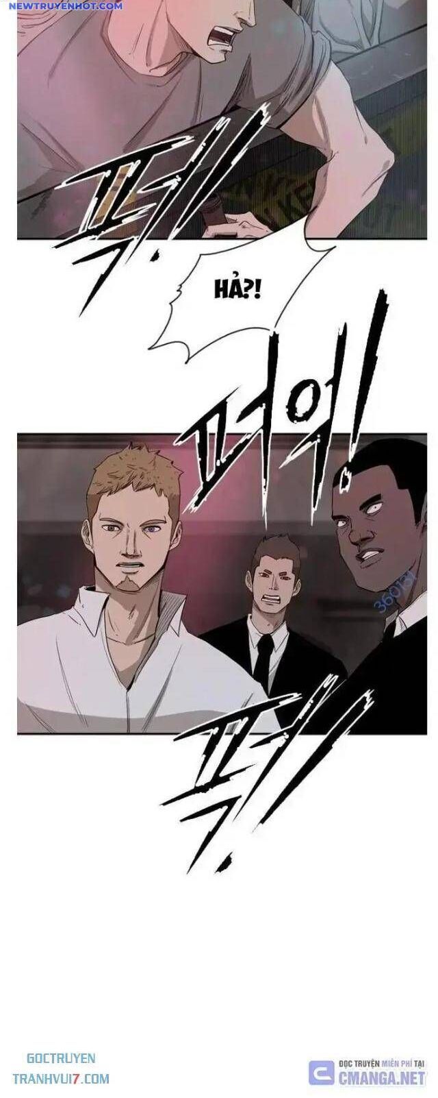 Shark - Cá Mập Chapter 97 - 29