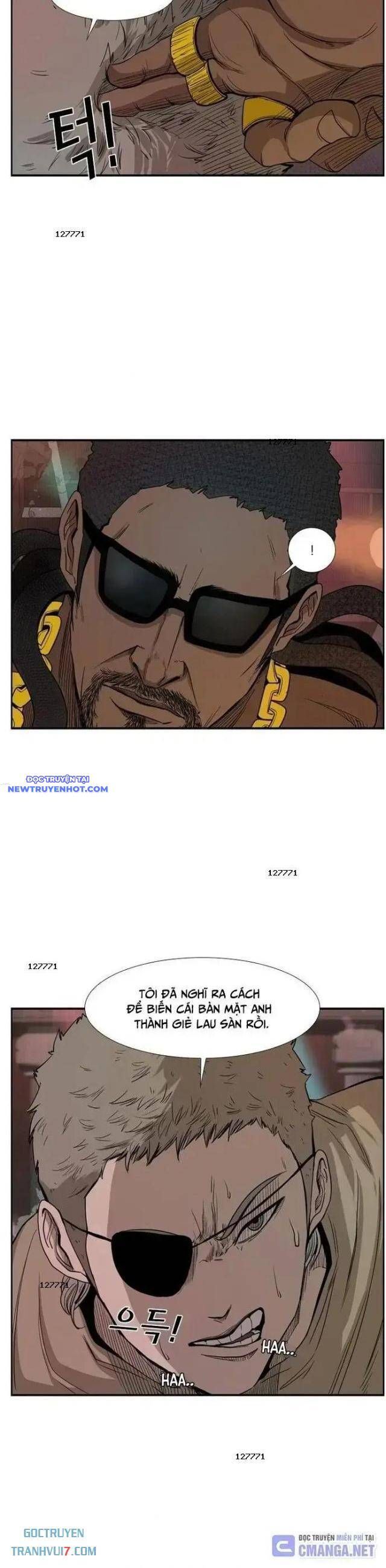 Shark - Cá Mập Chapter 97 - 4