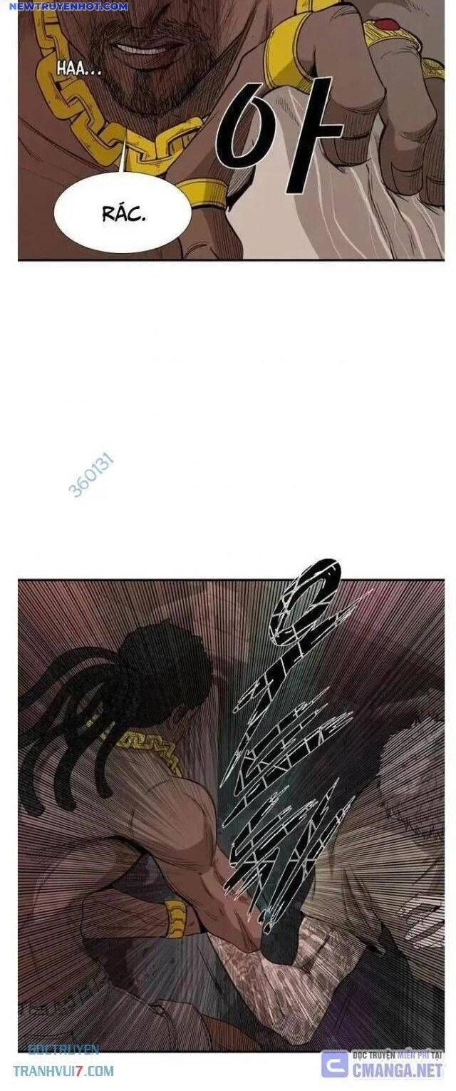 Shark - Cá Mập Chapter 97 - 31