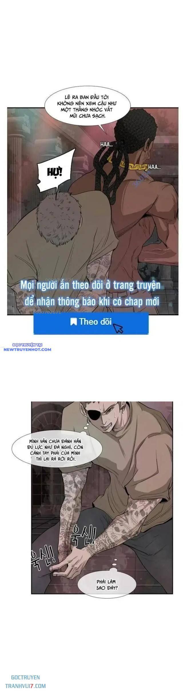 Shark - Cá Mập Chapter 97 - 32