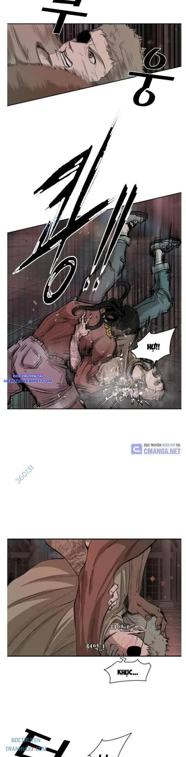 Shark - Cá Mập Chapter 97 - 34